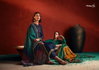 Hasinah By Mumtaz Pure Jam Satin Embroidery Designer Salwar Kameez Wholesalers In Delhi